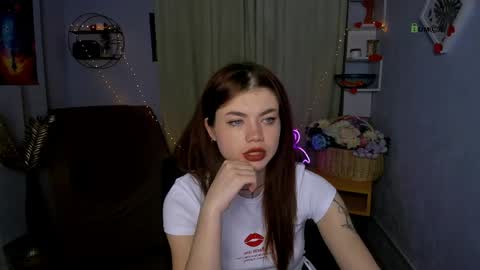 isabel online show from 05/04/26, 07:10