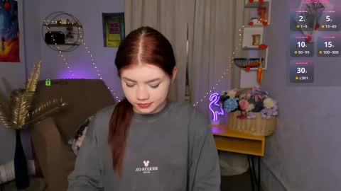 isabel online show from 06/04/26, 07:31