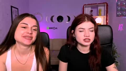 isabel online show from 06/07/26, 07:17