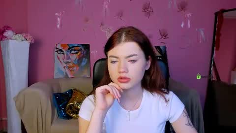 isabel online show from 06/19/26, 07:06