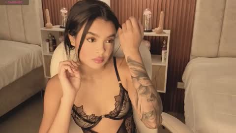 isabela  online show from 03/05/26, 11:50