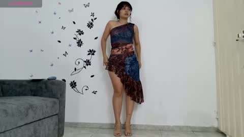 isabela online show from 07/05/26, 07:32