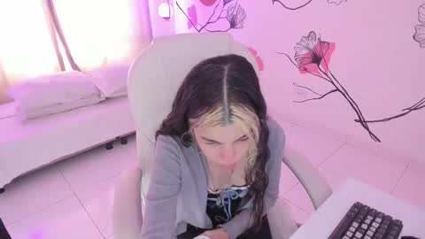 isabela_fiorelli online show from 09/16/25, 01:45