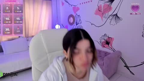 isabela_fiorelli online show from 07/02/26, 02:45