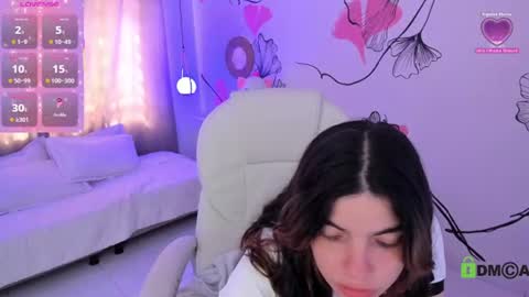 isabela_fiorelli online show from 07/06/26, 03:03