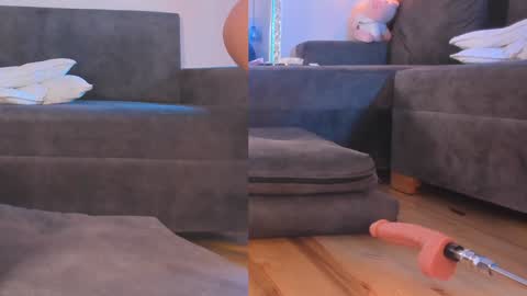 Isabela online show from 02/08/25, 03:00