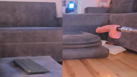 Isabela online show from 02/27/25, 03:05