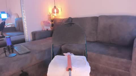 Isabela online show from 02/27/25, 06:09