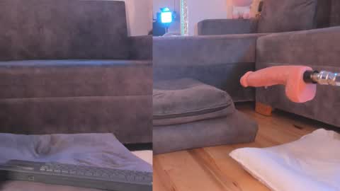 Isabela online show from 03/02/25, 04:07