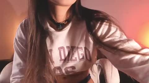 Isabela online show from 04/16/26, 11:44