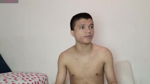 Isabella online show from 03/01/26, 03:08