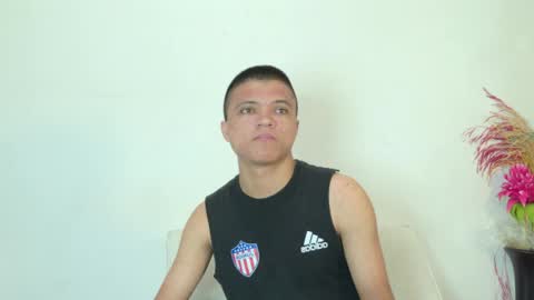 Isabella online show from 04/15/26, 03:02