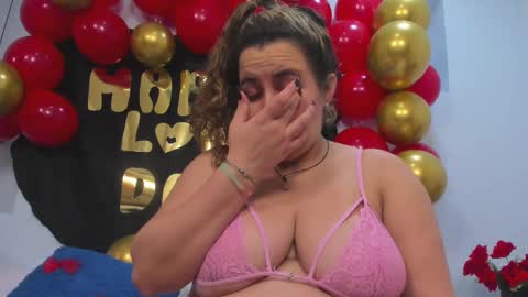 Mommy Isa online show from 09/22/25, 11:23