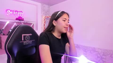 ISABELA  online show from 12/16/25, 11:37