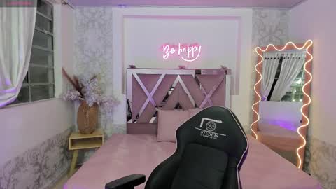 ISABELA  online show from 02/13/26, 11:39