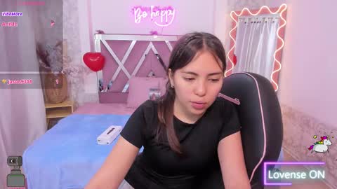 ISABELA  online show from 02/17/26, 11:40