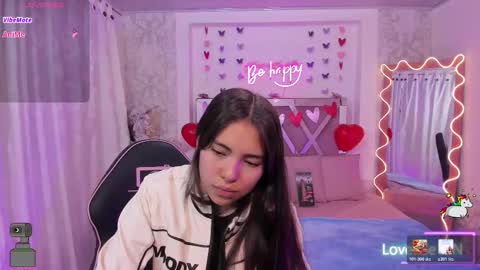 ISABELA  online show from 02/24/26, 11:41