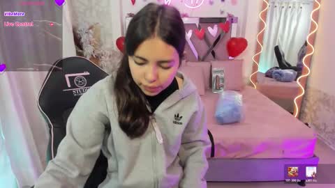 ISABELA  online show from 02/25/26, 11:31