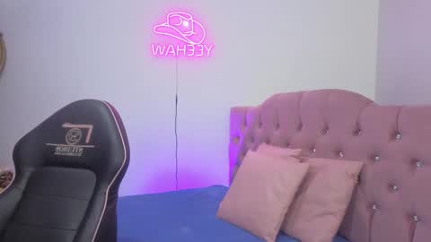 ISABELA  online show from 04/21/26, 11:38