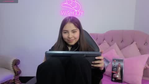 Snapshot of isabela_tay chatting on 05/14/26, 11:50 ISABELA online show from 05/14/26, 11:50
