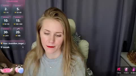 isabelallen online show from 12/23/24, 06:05