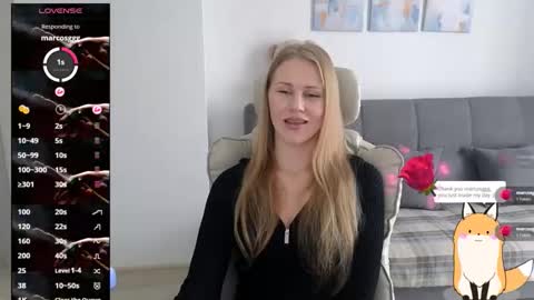 isabelallen online show from 03/04/26, 10:21