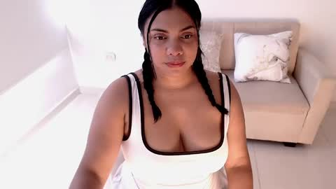 Snapshot of isabelateran chatting on 04/29/26, 07:31 isabelateran online show from 04/29/26, 07:31