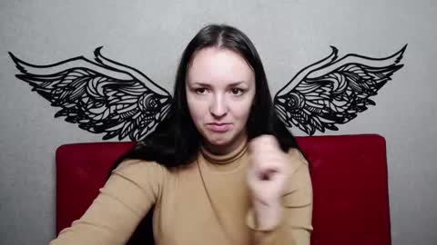 IsabelBlackberry online show from 12/01/24, 04:40