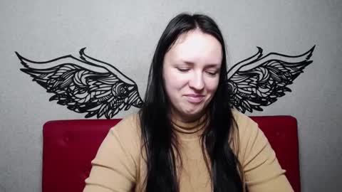 IsabelBlackberry online show from 12/13/24, 06:31