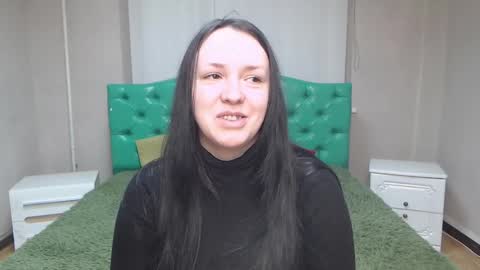 IsabelBlackberry online show from 12/15/24, 06:07