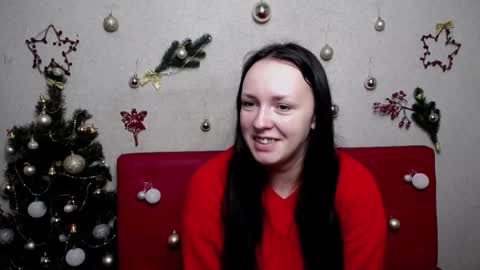 IsabelBlackberry online show from 12/22/24, 06:06