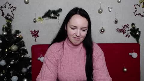 IsabelBlackberry online show from 12/26/24, 03:10