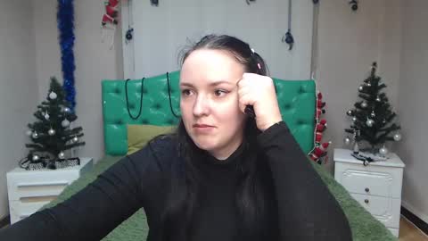 IsabelBlackberry online show from 12/28/24, 09:31