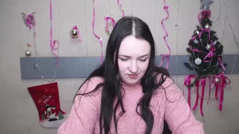 IsabelBlackberry online show from 01/04/25, 12:05