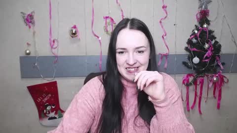 IsabelBlackberry online show from 01/04/25, 03:07