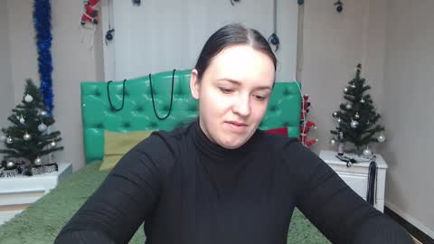 IsabelBlackberry online show from 01/05/25, 06:02