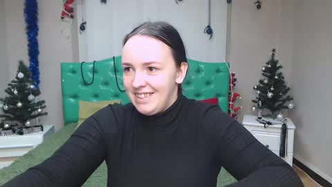 IsabelBlackberry online show from 01/05/25, 09:05