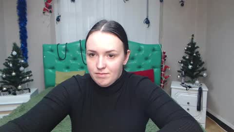 IsabelBlackberry online show from 01/05/25, 12:10