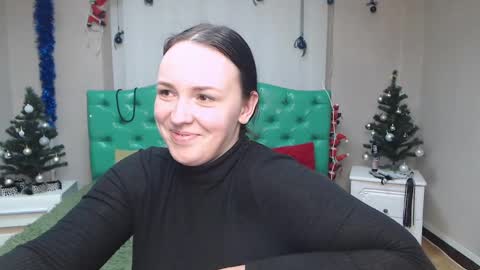 IsabelBlackberry online show from 01/05/25, 03:13