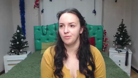 IsabelBlackberry online show from 01/06/25, 06:03