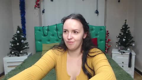 IsabelBlackberry online show from 01/06/25, 09:08