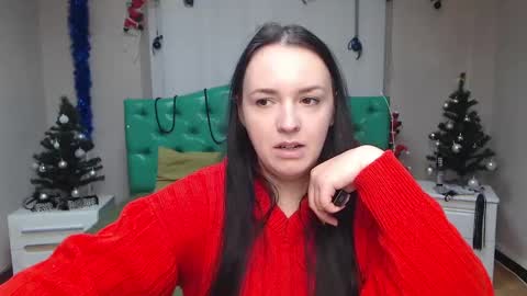 IsabelBlackberry online show from 01/08/25, 12:05