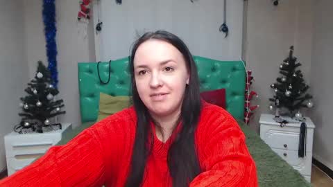 IsabelBlackberry online show from 01/08/25, 03:07