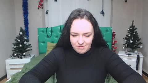 IsabelBlackberry online show from 01/10/25, 12:04