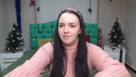 IsabelBlackberry online show from 01/11/25, 09:15