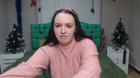 IsabelBlackberry online show from 01/11/25, 12:18