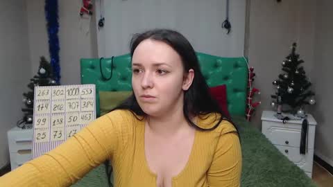 IsabelBlackberry online show from 01/12/25, 03:14