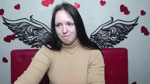 IsabelBlackberry online show from 03/09/25, 09:24