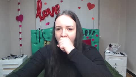 IsabelBlackberry online show from 03/10/25, 06:05