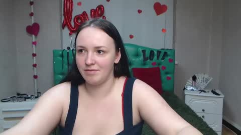 IsabelBlackberry online show from 03/10/25, 03:20